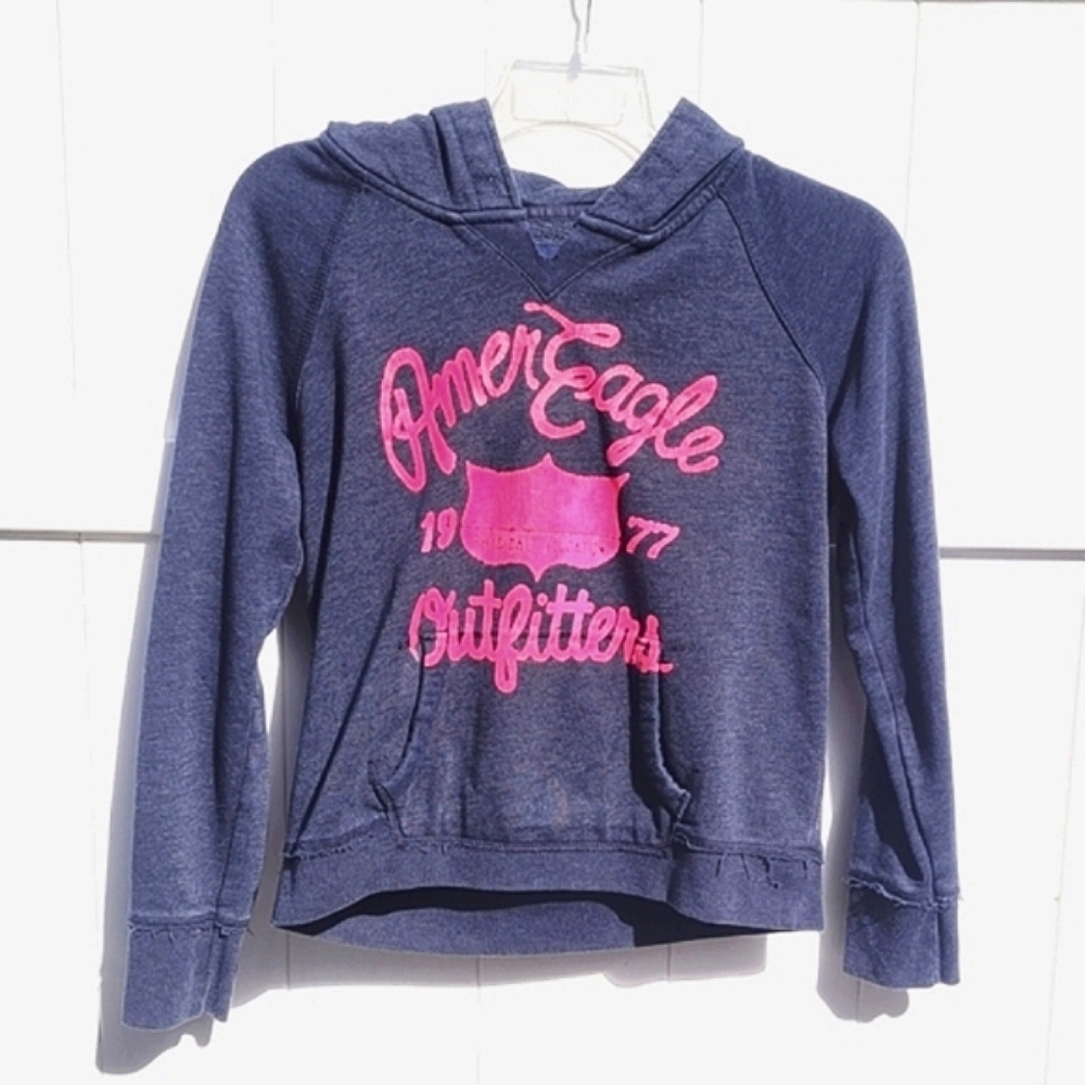 American Eagle Hoodie